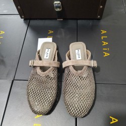 Alaia Shoes Women Top Quality
size 35-41