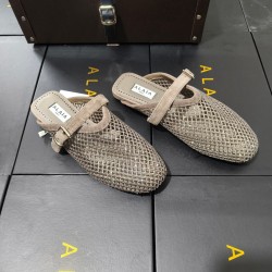 Alaia Shoes Women Top Quality
size 35-41