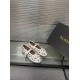 Alaia Shoes Women Top Quality
size 35-41