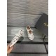 Alaia Shoes Women Top Quality
size 35-41