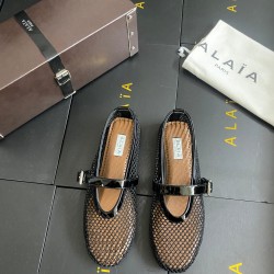 Alaia Shoes Women Top Quality
size 35-41