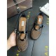 Alaia Shoes Women Top Quality
size 35-41