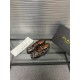 Alaia Shoes Women Top Quality
size 35-41