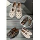 Alaia Shoes Women Top Quality
size 35-41