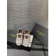 Alaia Shoes Women Top Quality
size 35-41