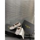 Alaia Shoes Women Top Quality
size 35-41