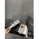 Alaia Shoes Women Top Quality
size 35-41