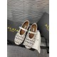 Alaia Shoes Women Top Quality
size 35-41