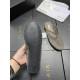 Alaia Shoes Women Top Quality
size 35-41