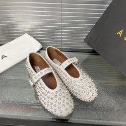 Alaia Shoes Women Top Quality
size 35-41