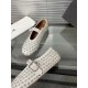 Alaia Shoes Women Top Quality
size 35-41
