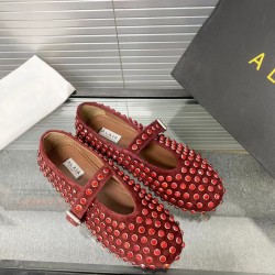 Alaia Shoes Women Top Quality
size 35-41