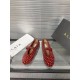 Alaia Shoes Women Top Quality
size 35-41