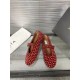 Alaia Shoes Women Top Quality
size 35-41
