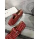Alaia Shoes Women Top Quality
size 35-41