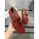 Alaia Shoes Women Top Quality
size 35-41