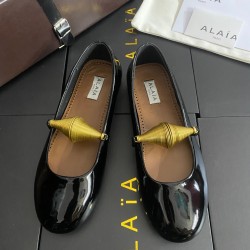 Alaia Shoes Women Top Quality
size 35-41