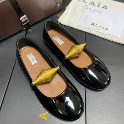 Alaia Shoes Women Top Quality
size 35-41