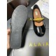 Alaia Shoes Women Top Quality
size 35-41