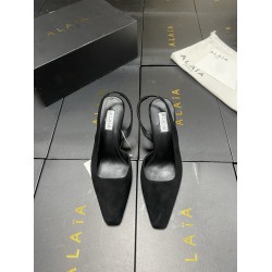 Alaia Shoes Women Top Quality
size 35-41