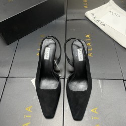 Alaia Shoes Women Top Quality
size 35-41