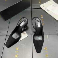 Alaia Shoes Women Top Quality
size 35-41