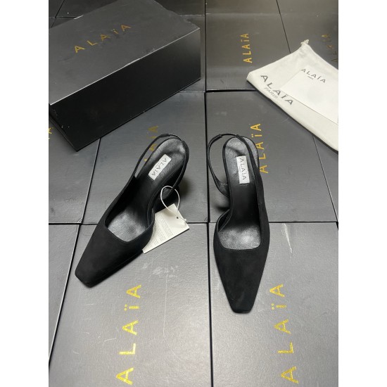 Alaia Shoes Women Top Quality
size 35-41