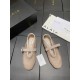 Alaia Shoes Women Top Quality
size 35-41