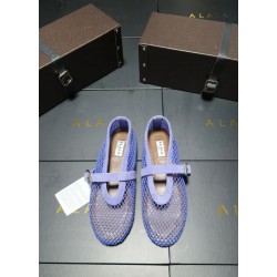 Alaia Shoes Women Top Quality
size 35-41
