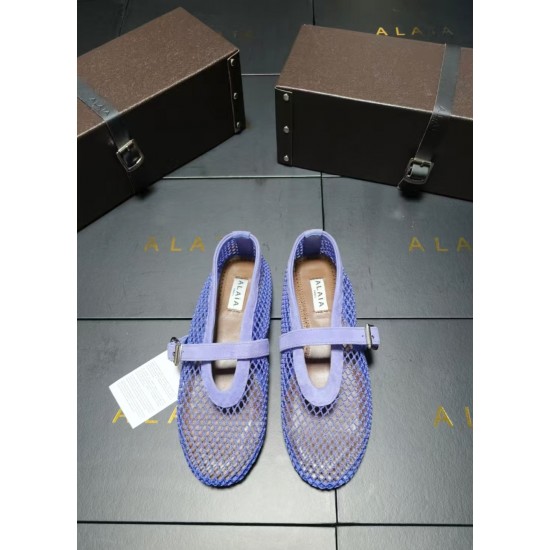 Alaia Shoes Women Top Quality
size 35-41