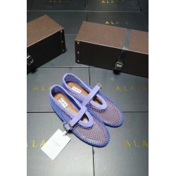 Alaia Shoes Women Top Quality
size 35-41