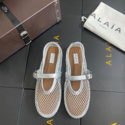 Alaia Shoes Women Top Quality
size 35-41