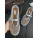 Alaia Shoes Women Top Quality
size 35-41