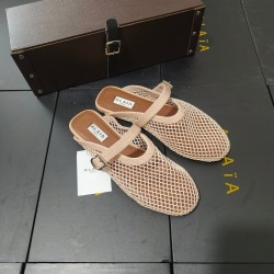 Alaia Shoes Women Top Quality
size 35-41