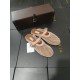 Alaia Shoes Women Top Quality
size 35-41
