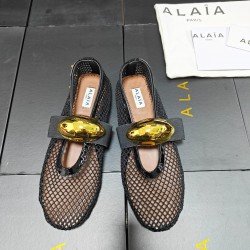 Alaia Shoes Women Top Quality
size 35-41