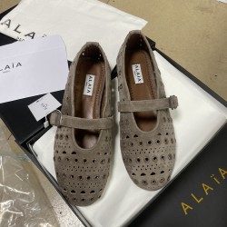 Alaia Shoes Women Top Quality
size 35-41