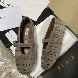 Alaia Shoes Women Top Quality
size 35-41