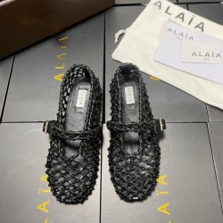 Alaia Shoes Women Top Quality
size 35-41