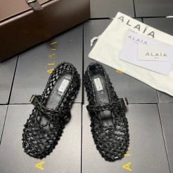 Alaia Shoes Women Top Quality
size 35-41