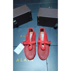 Alaia Shoes Women Top Quality
size 35-41