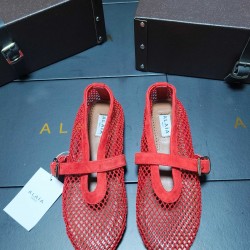 Alaia Shoes Women Top Quality
size 35-41