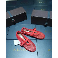 Alaia Shoes Women Top Quality
size 35-41