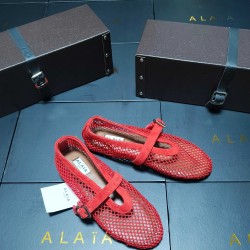 Alaia Shoes Women Top Quality
size 35-41