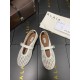 Alaia Shoes Women Top Quality
size 35-41