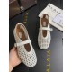 Alaia Shoes Women Top Quality
size 35-41