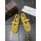 Alaia Shoes Women Top Quality
size 35-41