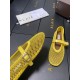 Alaia Shoes Women Top Quality
size 35-41