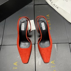 Alaia Shoes Women Top Quality
size 35-41