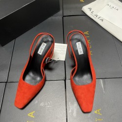 Alaia Shoes Women Top Quality
size 35-41